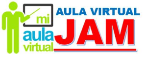 AulaVirtual JAM